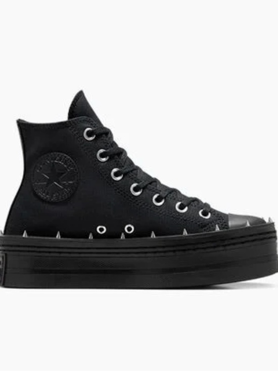Converse Shoes - Converse Chuck Taylor All Star Stud Modern Lift Platform